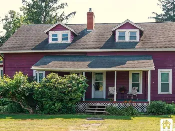 Property at 4807 Scio Road, Amity, NY 14813