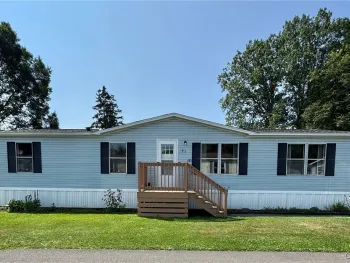 Property at 7700 Devaul Road, Onondaga, NY 13082