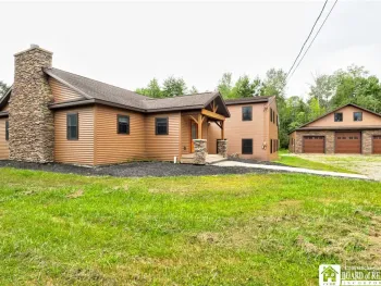 Property at 5105 W Lake Road, Chautauqua, NY 14757