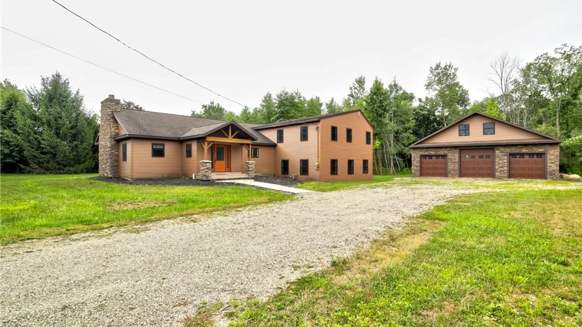 Property at 5105 W Lake Road, Chautauqua, NY 14757 46