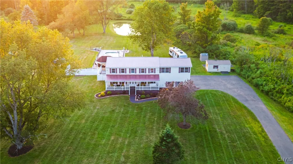 Property at 7697 Miller Road, Trenton, NY 13354
