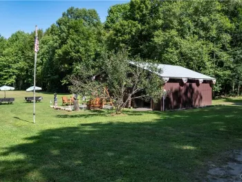 Property at 595 South Side Road, Russia, NY 13324