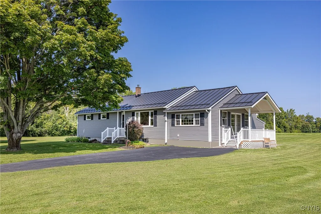 Property at 253 Wheat Street, Aurelius, NY 13034