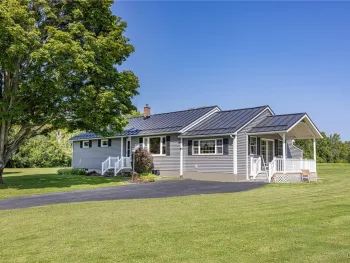 Property at 253 Wheat Street, Aurelius, NY 13034