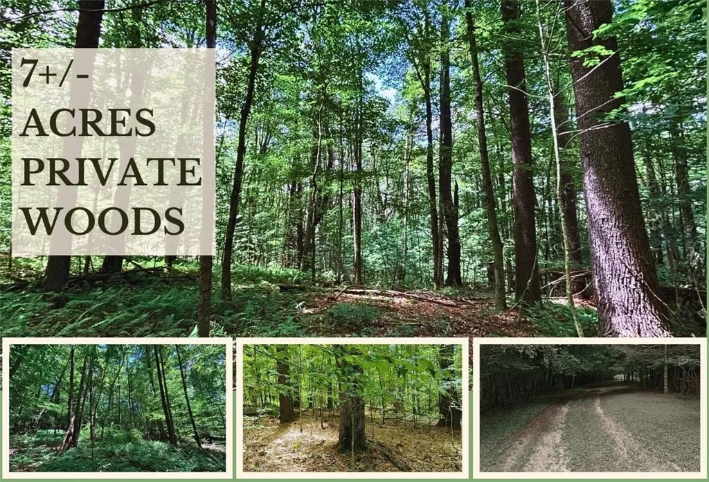 Property at Lot 8 Farm View Road, Harpersfield, NY 13786