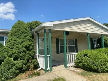 Property at 7978 SR 36 Lot #4 Street, Hornellsville, NY 14807