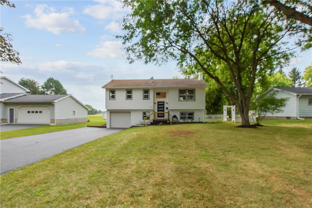 Property at 3204 Philmore Avenue, Caledonia, NY 14423