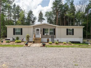 Property at 1926 Nesbitt Road, Attica, NY 14011