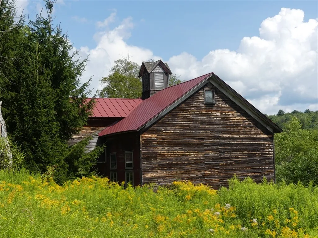 Property at Lot 6.221 State Highway 28, Andes, NY 13731