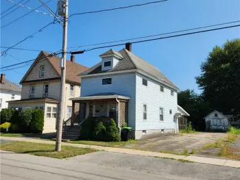 Property at 104 Henry Street, Herkimer, NY 13350
