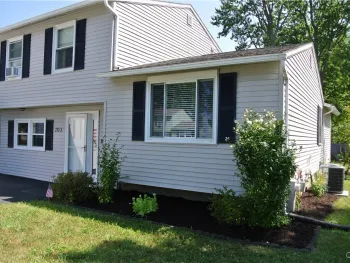 Property at 203 Windebank Lane, Manlius, NY 13116