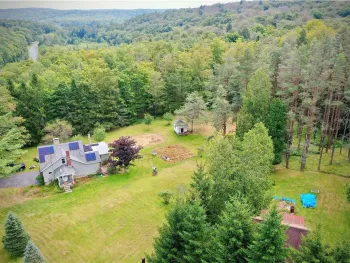 Property at 669 Shandelee Road, Callicoon, NY 12758