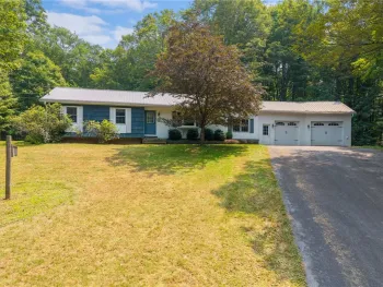 Property at 84 Seacord Drive, Davenport, NY 13860