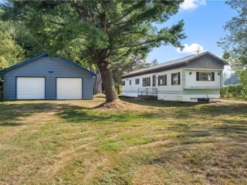 Property at 1349 Cain Road, Brant, NY 14006