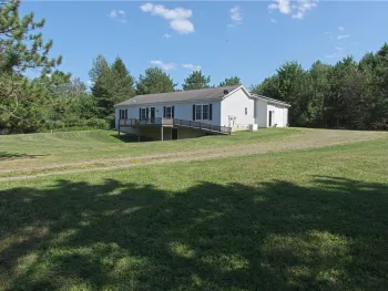Property at 4486 Christian Road, Ossian, NY 14437