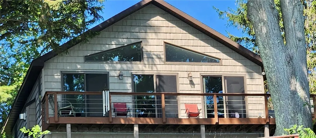 Property at 14922 N Hadcock Drive, Sterling, NY 13156