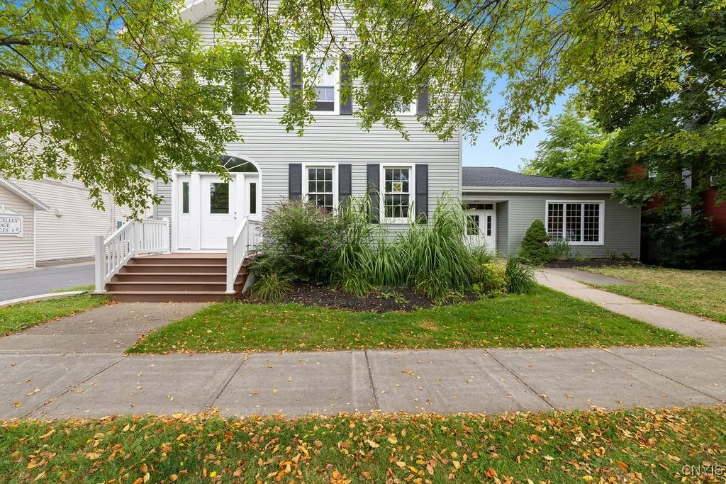 Property at 4 Slocombe Avenue, Marcellus, NY 13108