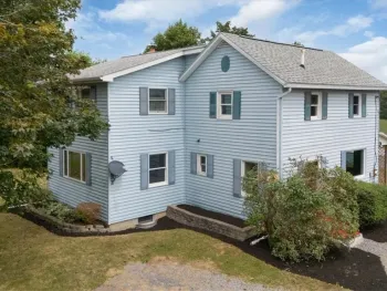 Property at 6557 County Road 32, Bristol, NY 14424