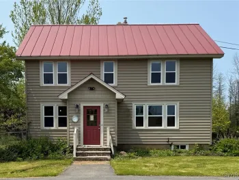 Property at 555 County Route 51, New Haven, NY 13114