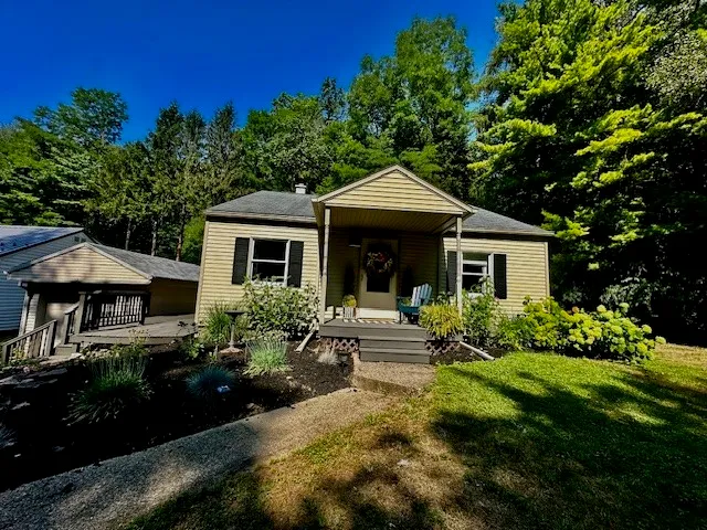 Property at 5891 Bonnie Lynn Terrace, Fleming, NY 13021