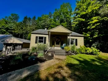 Property at 5891 Bonnie Lynn Terrace, Fleming, NY 13021