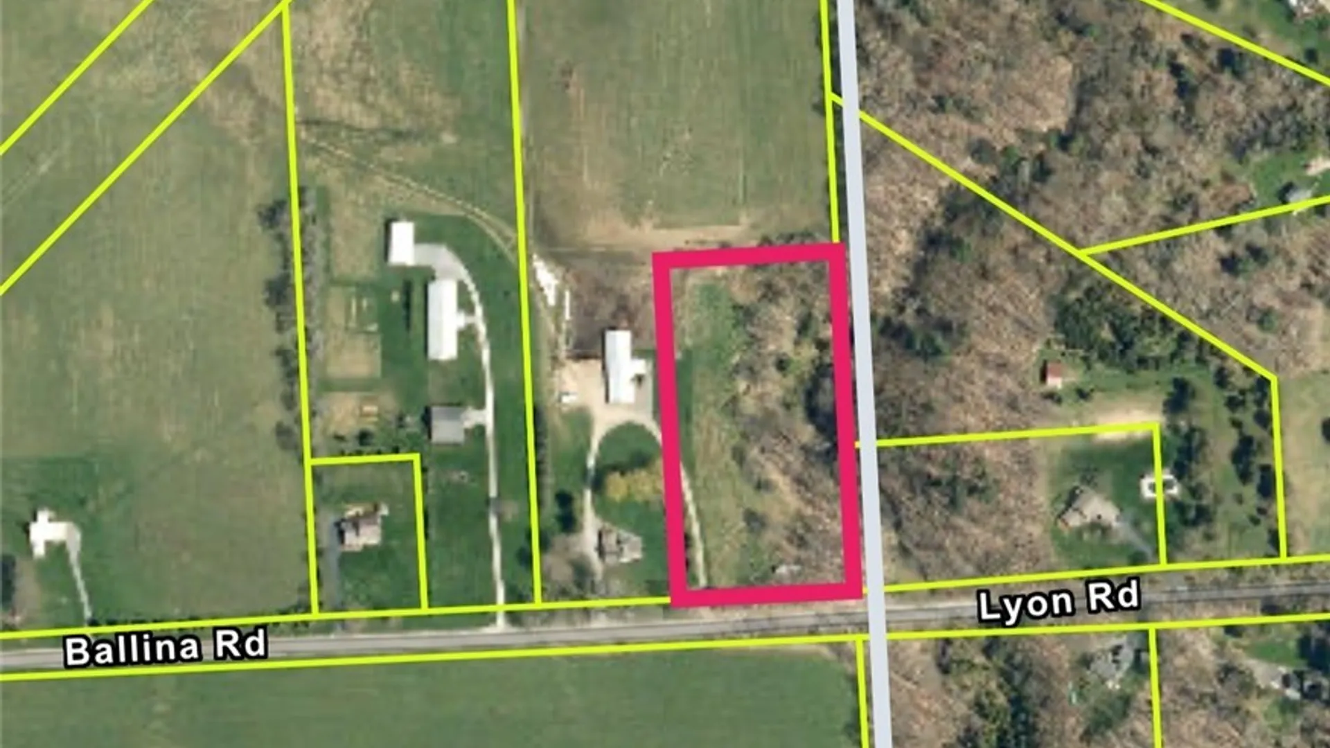 Property at 0 Ballina Road, Cazenovia, NY 13035 7
