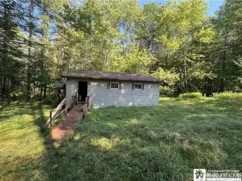 Property at 1600 Carpenter Hill Road, Ischua, NY 14743