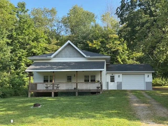 Property at 2922 Hawks Road, Willing, NY 14895
