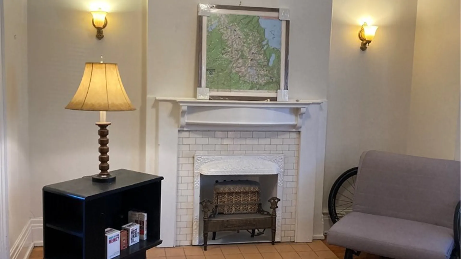 Property at 44 N Pearl Street, Buffalo, NY 14202 3