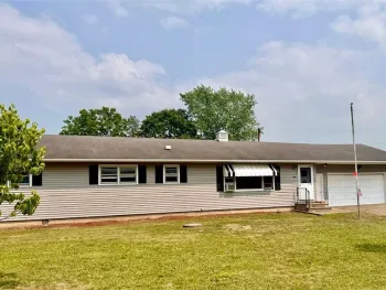 Property at 1210 Trescott Drive, Southport, NY 14871