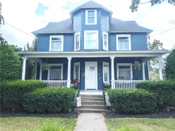 Property at 208 ARNOLD AVENUE, Port Allegany Boro, NY 16743