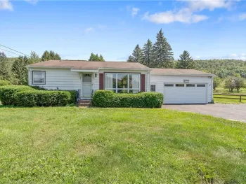 Property at 6316 Route 11, Preble, NY 13077