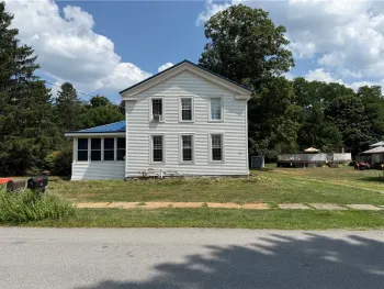 Property at 288 Spring Street, Randolph, NY 14772