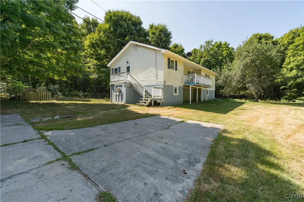 Property at 20300 County Route 3, Orleans, NY 13656