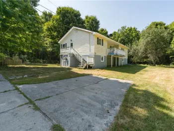 Property at 20300 County Route 3, Orleans, NY 13656