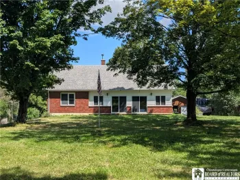 Property at 6349 Youngers Road, Eagle, NY 14024