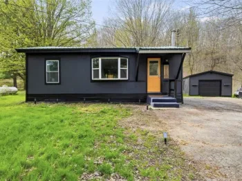 Property at 6088 Italy Valley Road, Italy, NY 14512