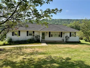 Property at 285 Bolivar Drive, Foster Town, PA 16701