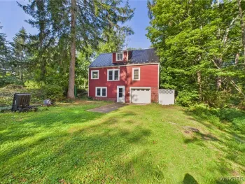 Property at 1385 Olean Road, Aurora, NY 14139