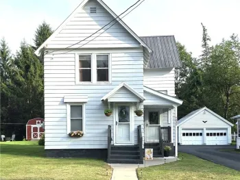 Property at 7032 North Street, Leyden, NY 13433