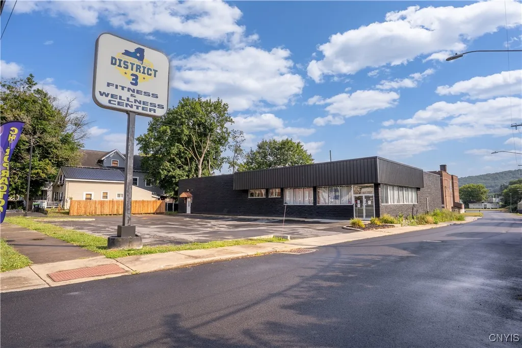 Property at 133 E Main Street, Frankfort, NY 13340