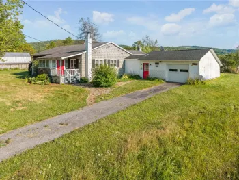 Property at 1019 County Highway 36, Westford, NY 12197