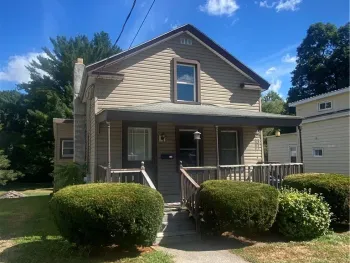 Property at 111 Seneca Avenue, Vernon, NY 13421