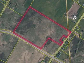 Property at 25049 Rt-342, Pamelia, NY 13637