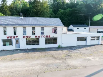 Property at 1117 State Route 21, Hornellsville, NY 14843
