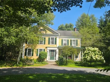 Property at 558 Greenough Road, Hartwick, NY 13326