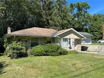 Property at 7 Vista Avenue Extension, Bradford Town, PA 16701