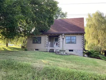 Property at 6336 Cole Road, Conesus, NY 14435