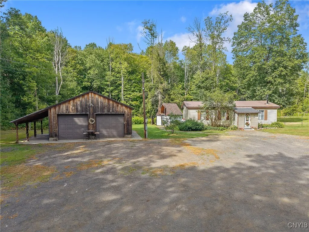 Property at 21 Huested Drive, Parish, NY 13131