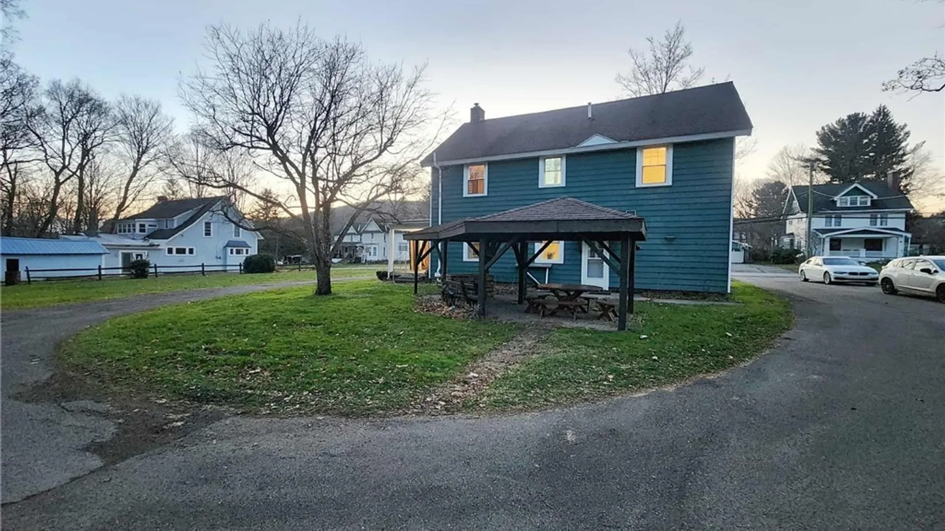 Property at 16 S Franklin Street, New Albion, NY 14719 6